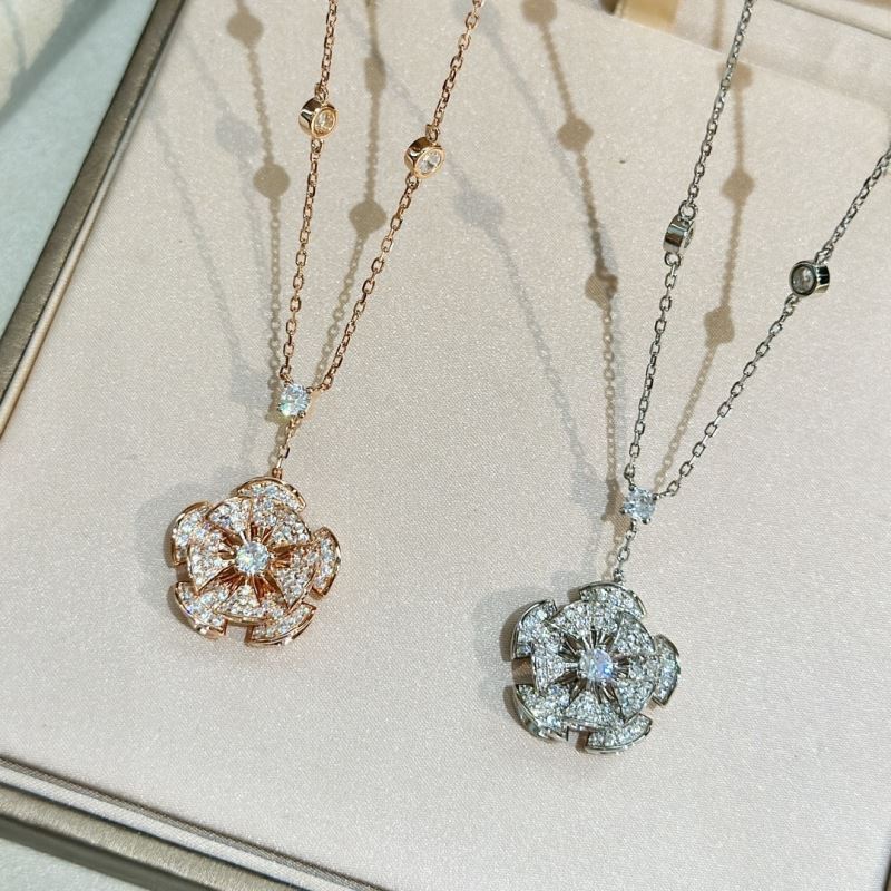 Bvlgari Necklaces